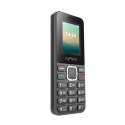 MyPhone 2240 LTE (Black) Dual SIM 1.77" TN 126x180/128MB/48MB RAM/SD Card/4G LTE