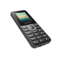 MyPhone 2240 LTE (Black) Dual SIM 1.77" TN 126x180/128MB/48MB RAM/SD Card/4G LTE
