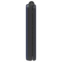 MyPhone Flip LTE (Black) Single SIM 2.8" TFT 240x320/128MB/48MB RAM/SD Card/4G LTE