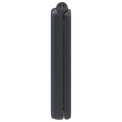 MyPhone Flip LTE (Black) Single SIM 2.8" TFT 240x320/128MB/48MB RAM/SD Card/4G LTE MyPhone Flip LTE (Black) Single SIM 2.8" TFT 240x320/128MB/48MB RAM/SD Card/4G LTE