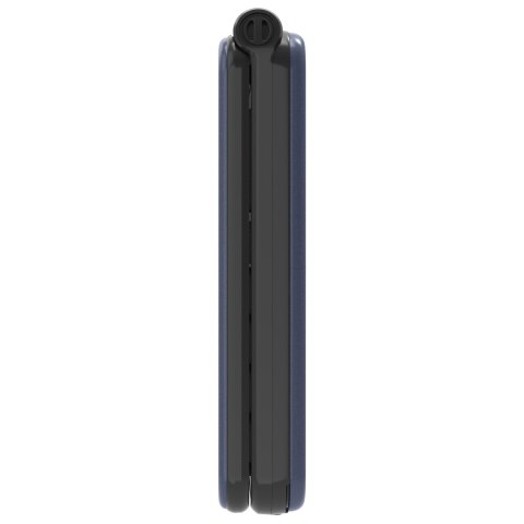 MyPhone Flip LTE (Black) Single SIM 2.8" TFT 240x320/128MB/48MB RAM/SD Card/4G LTE MyPhone Flip LTE (Black) Single SIM 2.8" TFT 240x320/128MB/48MB RAM/SD Card/4G LTE