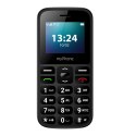 MyPhone HALO A LTE (Black) Single SIM 1.77" TFT 128x160/32MB/32MB RAM/SD Card/2G