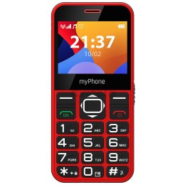 MyPhone | Halo 3 | Red | 2.31 