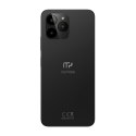 MyPhone N23 (Black) DS 6.51" IPS 1612x720/2.2GHz/128GB/6GB RAM/Android 13/microSD/WiFi,BT,4G
