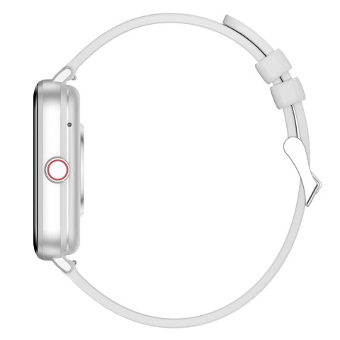 MyPhone Watch Classic 2 | Smart watch | TFT | 1.85" | Waterproof | Silver Grey MyPhone Watch Classic 2 | Smart watch | TFT | 1.85" | Waterproof | Silver Grey