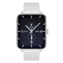 MyPhone Watch Classic 2 | Smart watch | TFT | 1.85" | Waterproof | Silver Grey
