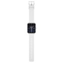 MyPhone Watch Classic 2 | Smart watch | TFT | 1.85" | Waterproof | Silver Grey