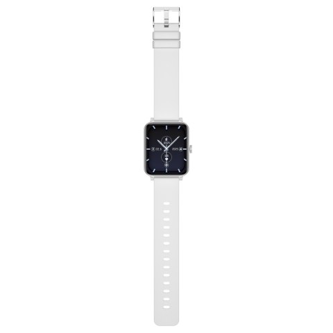 MyPhone Watch Classic 2 | Smart watch | TFT | 1.85" | Waterproof | Silver Grey MyPhone Watch Classic 2 | Smart watch | TFT | 1.85" | Waterproof | Silver Grey