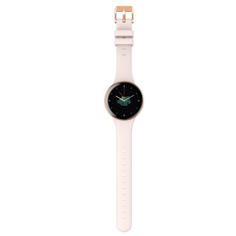 MyPhone Watch Mini | Smart watch | AMOLED | 1.04" | Waterproof | Gold Pink MyPhone Watch Mini | Smart watch | AMOLED | 1.04" | Waterproof | Gold Pink