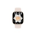 MyPhone Watch Pastel | Smart watch | AMOLED | 1.75" | Waterproof | Cold Cream