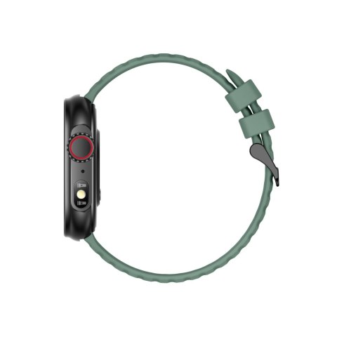 MyPhone Watch Tool | Smart watch | IPS | 2.0" | Waterproof | Black Green MyPhone Watch Tool | Smart watch | IPS | 2.0" | Waterproof | Black Green