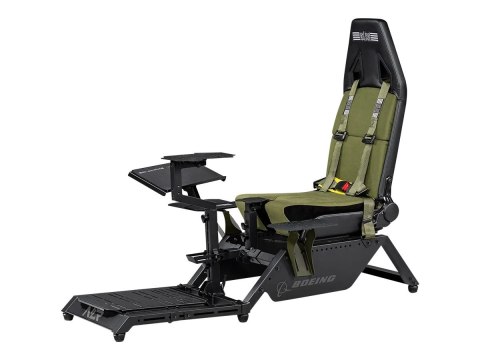 Next Level Racing Boeing Flight Simulator Military Next Level Racing Boeing Flight Simulator Military