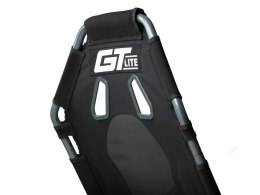 Next Level Racing Kokpit wyścigowy | GTLITE | Szary