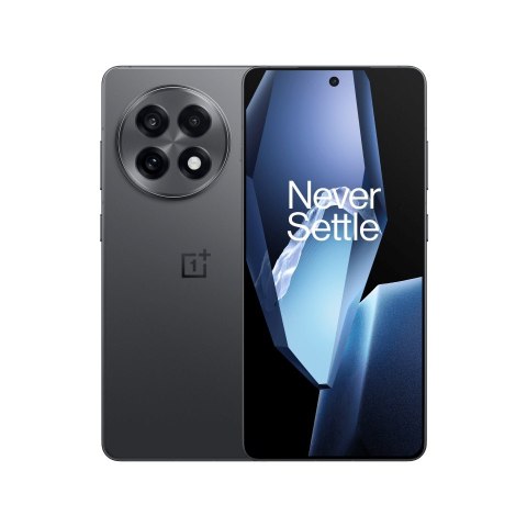 OnePlus 13R | Nebula Noir | 6.78 " | LTPO4 AMOLED | 1264 x 2780 pixels | Snapdragon 8 Gen 3 (4 nm) | Internal RAM 12 GB | 256 GB OnePlus 13R | Nebula Noir | 6.78 " | LTPO4 AMOLED | 1264 x 2780 pixels | Snapdragon 8 Gen 3 (4 nm) | Internal RAM 12 GB | 256 GB