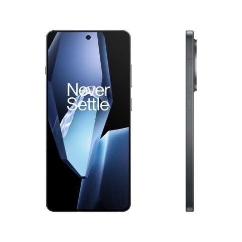 OnePlus 13R | Nebula Noir | 6.78 " | LTPO4 AMOLED | 1264 x 2780 pixels | Snapdragon 8 Gen 3 (4 nm) | Internal RAM 12 GB | 256 GB OnePlus 13R | Nebula Noir | 6.78 " | LTPO4 AMOLED | 1264 x 2780 pixels | Snapdragon 8 Gen 3 (4 nm) | Internal RAM 12 GB | 256 GB
