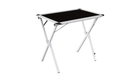 Outwell Aspen Table M Medium-Sized Camping Table for Outdoor Use, Black | Outwell Outwell Aspen Table M Medium-Sized Camping Table for Outdoor Use, Black | Outwell