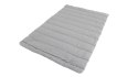 Outwell Campion Duvet Comfortable Sleeping Duvet for Individual Use, Grey | Outwell