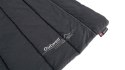 Outwell Campion Duvet Double Spacious Double Duvet for Couples, Grey | Outwell
