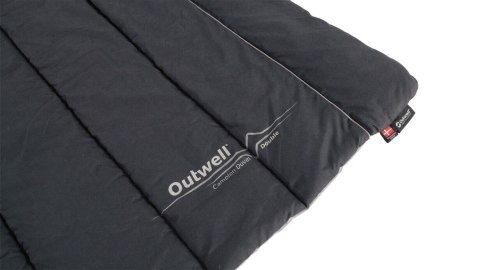 Outwell Campion Duvet Double Spacious Double Duvet for Couples, Grey | Outwell Outwell Campion Duvet Double Spacious Double Duvet for Couples, Grey | Outwell