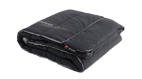 Outwell Campion Duvet Double Spacious Double Duvet for Couples, Grey | Outwell Outwell Campion Duvet Double Spacious Double Duvet for Couples, Grey | Outwell
