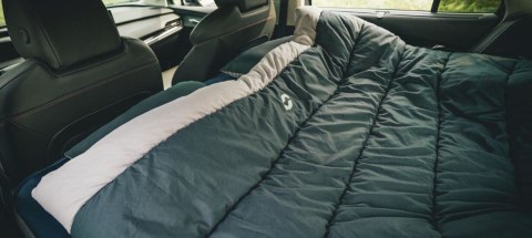 Outwell Campion Duvet Double Spacious Double Duvet for Couples, Grey | Outwell Outwell Campion Duvet Double Spacious Double Duvet for Couples, Grey | Outwell
