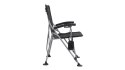 Outwell Campo XL Chair, Black | Outwell