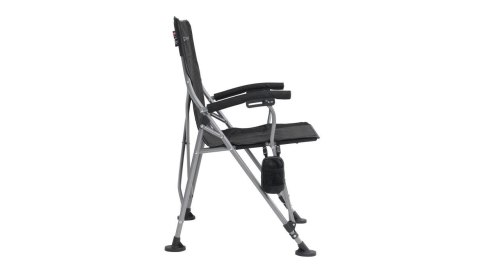 Outwell Campo XL Chair, Black | Outwell Outwell Campo XL Chair, Black | Outwell
