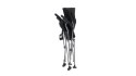 Outwell Campo XL Chair, Black | Outwell