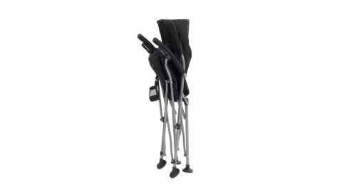 Outwell Campo XL Chair, Black | Outwell Outwell Campo XL Chair, Black | Outwell