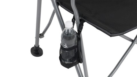 Outwell Campo XL Chair, Black | Outwell Outwell Campo XL Chair, Black | Outwell