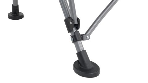 Outwell Campo XL Chair, Black | Outwell Outwell Campo XL Chair, Black | Outwell