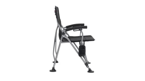 Outwell Campo Lightweight Camping Chair, Black | Outwell Outwell Campo Lightweight Camping Chair, Black | Outwell