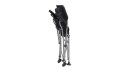 Outwell Campo Lightweight Camping Chair, Black | Outwell