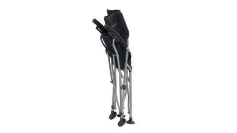 Outwell Campo Lightweight Camping Chair, Black | Outwell Outwell Campo Lightweight Camping Chair, Black | Outwell