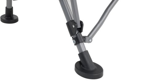 Outwell Campo Lightweight Camping Chair, Black | Outwell Outwell Campo Lightweight Camping Chair, Black | Outwell