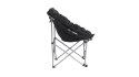 Outwell Casilda Chair, Black | Outwell