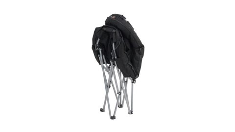 Outwell Casilda Chair, Black | Outwell Outwell Casilda Chair, Black | Outwell