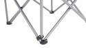 Outwell Casilda Chair, Black | Outwell