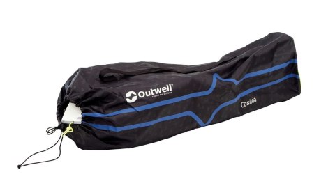 Outwell Casilda Chair, Black | Outwell Outwell Casilda Chair, Black | Outwell