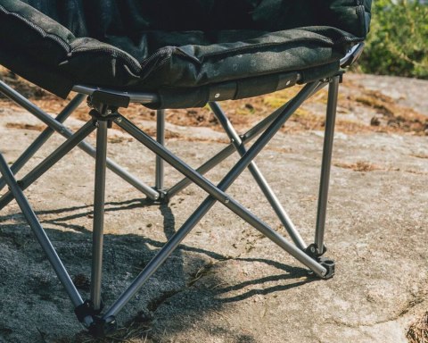 Outwell Casilda Chair, Black | Outwell Outwell Casilda Chair, Black | Outwell