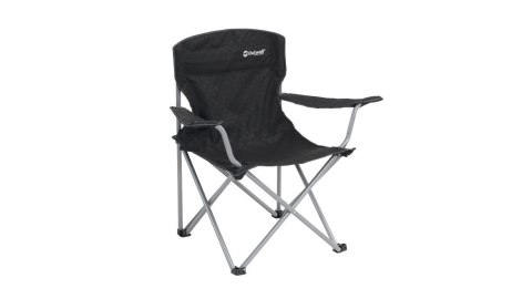 Outwell Catamarca Folding Chair, Black | Outwell Outwell Catamarca Folding Chair, Black | Outwell