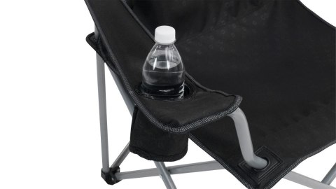 Outwell Catamarca Folding Chair, Black | Outwell Outwell Catamarca Folding Chair, Black | Outwell