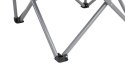 Outwell Catamarca Folding Chair, Black | Outwell