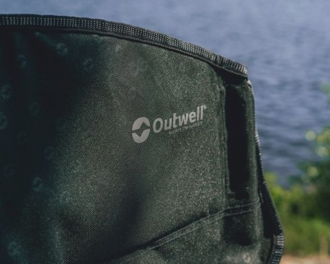 Outwell Catamarca Folding Chair, Black | Outwell Outwell Catamarca Folding Chair, Black | Outwell