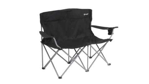 Outwell Catamarca Sofa Spacious Sofa for Family Camping, Black | Outwell Outwell Catamarca Sofa Spacious Sofa for Family Camping, Black | Outwell