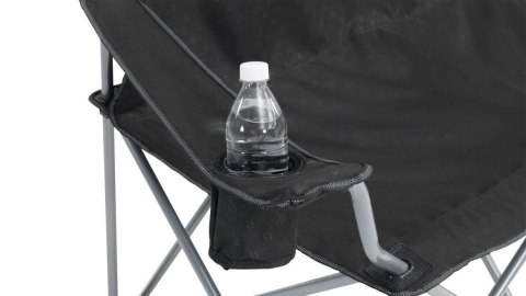 Outwell Catamarca Sofa Spacious Sofa for Family Camping, Black | Outwell Outwell Catamarca Sofa Spacious Sofa for Family Camping, Black | Outwell