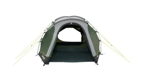 Outwell Cloud 3 Three Room Dome Tent for 3 Persons, Green | Outwell Outwell Cloud 3 Three Room Dome Tent for 3 Persons, Green | Outwell