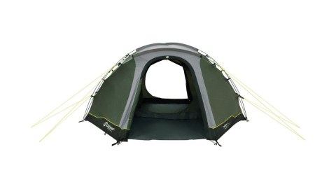 Outwell Cloud 4 Four Room Dome Tent for 4 Persons, Green | Outwell Outwell Cloud 4 Four Room Dome Tent for 4 Persons, Green | Outwell