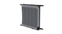 Outwell Samoa Stylish Sheltering Canopy, Grey | Outwell