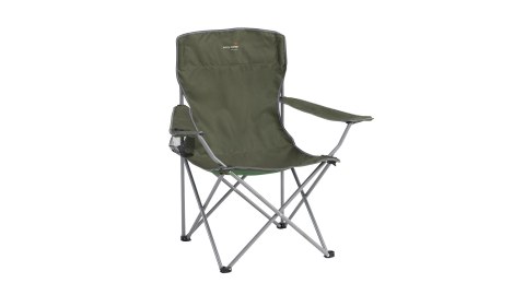 Outwell Spruce Arm Chair Olivine Cozy Camping Chair, Olive | Outwell Outwell Spruce Arm Chair Olivine Cozy Camping Chair, Olive | Outwell